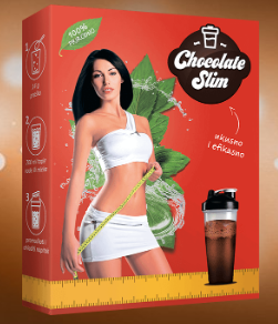 Chocolate Slim - rezultati - nezeljeni efekti