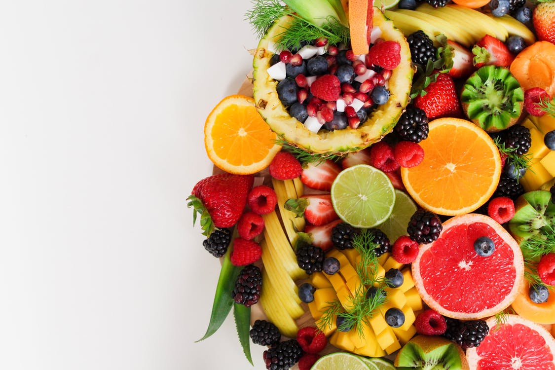 Da jedeš voće sprečava stanice raka