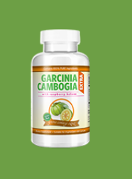 Garcinia Cambogia - rezultati - nezeljeni efekti