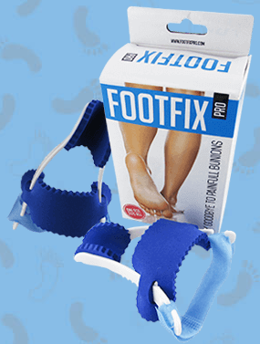 Foot Fix Pro - rezultati - nezeljeni efekti