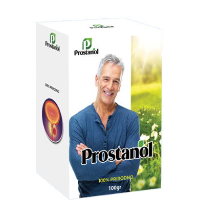Prostanol - forum - iskustva - komentari