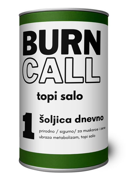 Burn Call - cena - iskustva - sastav - u apotekama - Srbija - gde kupiti