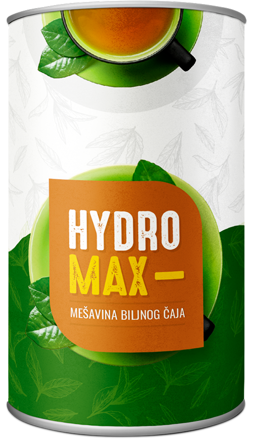 HydroMax - cena - sastav - iskustva - u apotekama - Srbija - gde kupiti