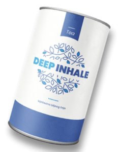 Deep Inhale - iskustva - forum - komentari