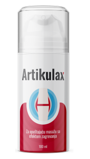 Artikulax - Srbija - cena - gde kupiti - u apotekama - sastav - iskustva