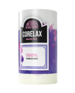 Corelax - u apotekama - Srbija - iskustva - cena - sastav - gde kupiti