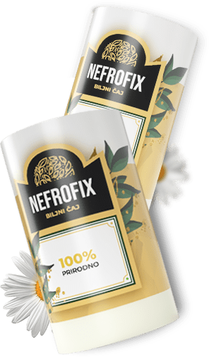 Nefrofix - komentari - iskustva - forum