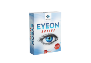 Eyeon Active - sastav - gde kupiti - u apotekama - Srbija - iskustva - cena