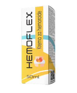 Hemoflex - iskustva - cena - gde kupiti - u apotekama - Srbija - sastav
