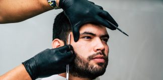 Pomade ili vosak: što je mnogo bolje za muške kosu?