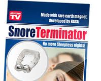 Snore Terminator