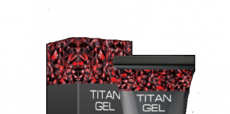 Titan Gel