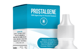 Prostalgene