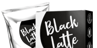 Black Latte - u apotekama - cena - sastav - iskustva - gde kupiti - Srbija