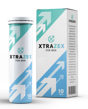 Xtrazex - cena - sastav - iskustva - u apotekama - Srbija - gde kupiti