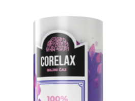 Corelax - u apotekama - Srbija - iskustva - cena - sastav - gde kupiti