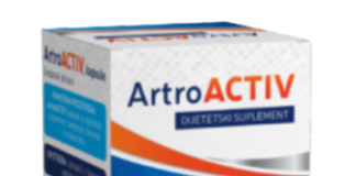Artro Activ - cena - sastav - iskustva - gde kupiti - u apotekama - Srbija
