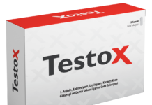 TestoX - gde kupiti - u apotekama - Srbija - sastav - iskustva - cena