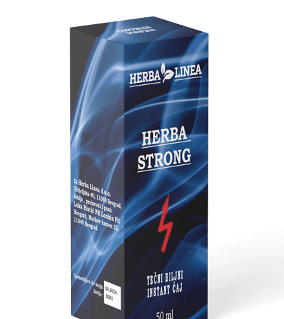 Herba Strong - sastav - cena - gde kupiti - u apotekama - Srbija - iskustva