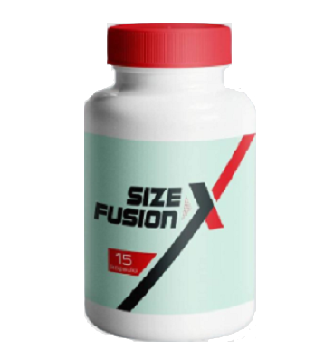 Size Fusion X - iskustva - cena - gde kupiti - sastav - u apotekama - Srbija