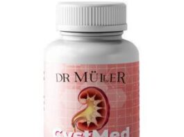 CystMed