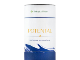 Potental